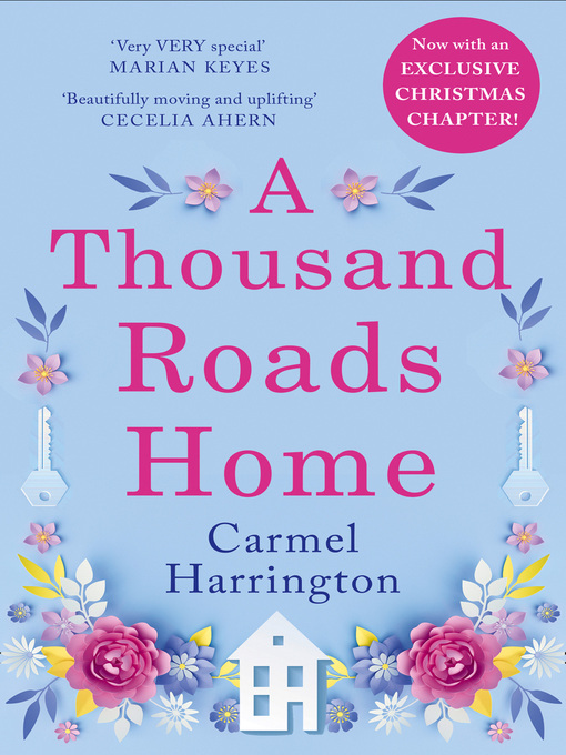 Title details for A Thousand Roads Home by Carmel Harrington - Available